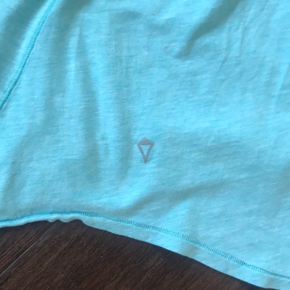 Ivivva athletic tank top - Picture 3 of 3